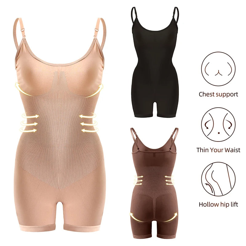 Shapewear Bodysuit